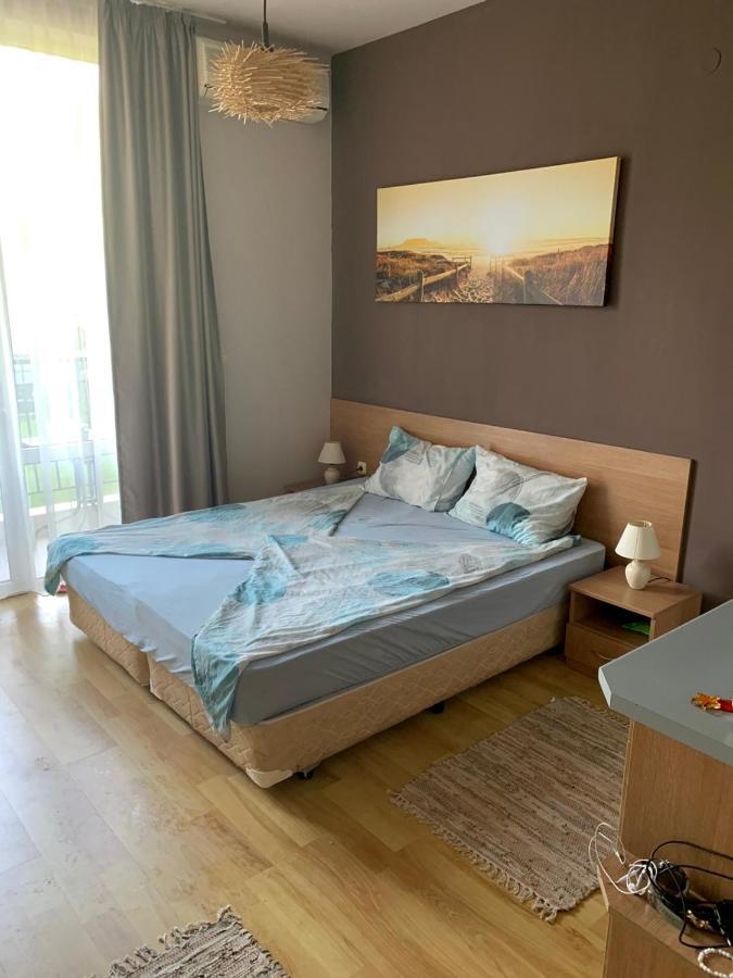 Afrodita I 112 Private Cozy Studio Slântsjev Brjag Eksteriør bilde