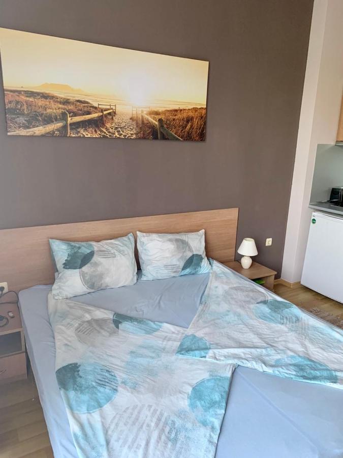 Afrodita I 112 Private Cozy Studio Slântsjev Brjag Eksteriør bilde