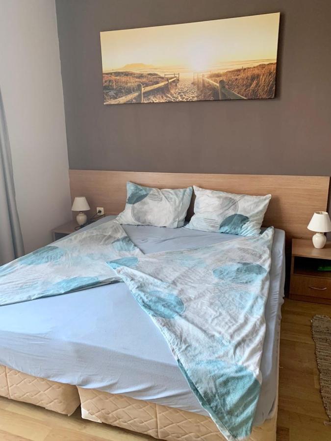 Afrodita I 112 Private Cozy Studio Slântsjev Brjag Eksteriør bilde